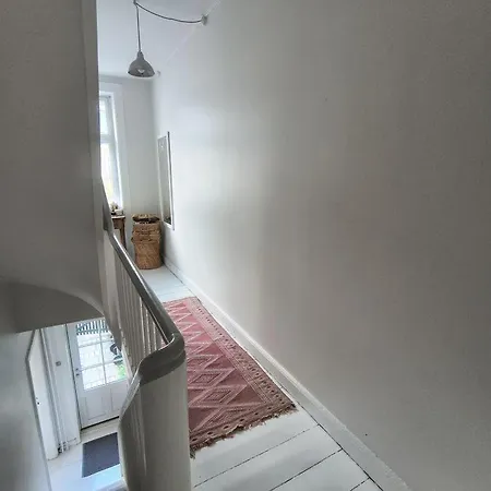 Exclusive House In Kartoffelraekkerne Willa *