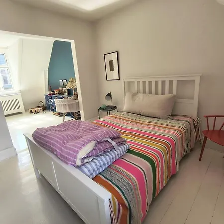 Willa Exclusive House In Kartoffelraekkerne *