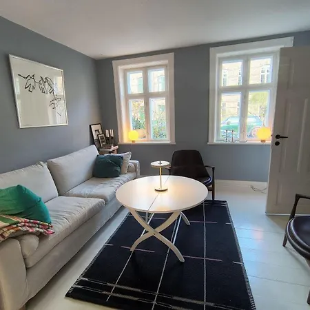 Exclusive House In Kartoffelraekkerne