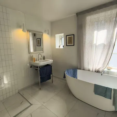 Exclusive House In Kartoffelraekkerne