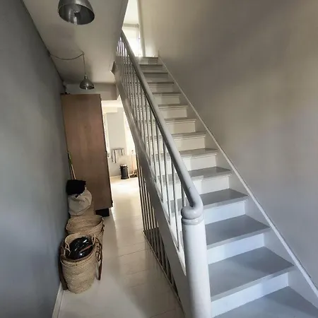 Exclusive House In Kartoffelraekkerne Villa Köpenhamn